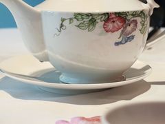 -花城苑广府菜(侨鑫店)