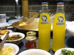 -来涮蜀鲜货火锅串串香(菜市口店)