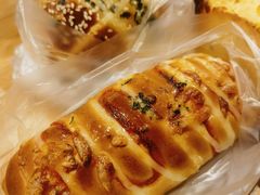-85度C(生甜甜圈研究工坊·上海松江人民北路店)