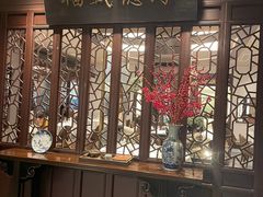 -松鹤楼(观前街店)