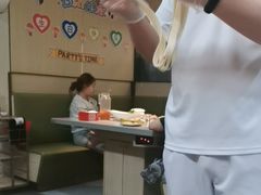 -海底捞火锅(振华商厦店)