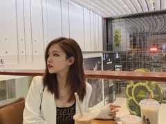 -太平洋咖啡(市府恒隆二店)