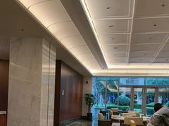 -喜来登由由大酒店九州膳坊中餐厅