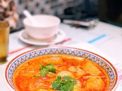 新加坡叻沙-滕记星发餐室·新加坡菜(巨鹿路店)