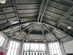 -青岛德国总督楼旧址博物馆