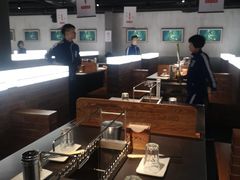 -很久以前羊肉串(昌里路三钢里店)