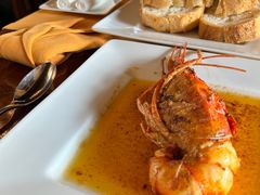 大虾-Ministry of Crab(科伦坡店)