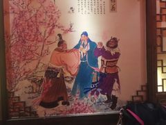 -蜀大侠火锅(建设路第五大道店)