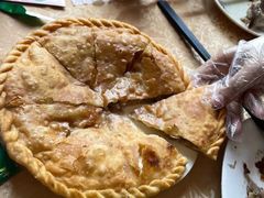 -维吾尔餐厅(宜山路店)