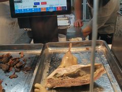 -竺桥兄弟烤鸭馆(竺桥店)