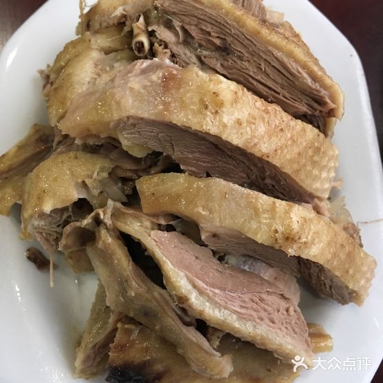 鲁镇鹅庄(柯岩店)