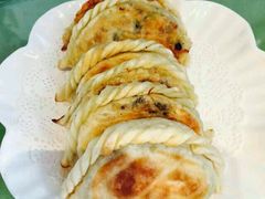 -天厨妙香素食餐厅(清华店)