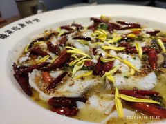 -太二酸菜鱼(正大广场店)
