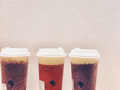 -喜茶(上海兴业太古汇店)