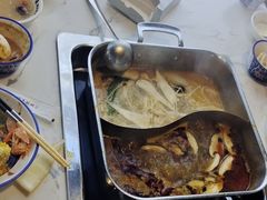 -潮牛魏记鲜牛肉火锅(开发区店)