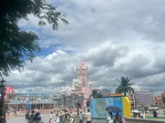 -厦门方特梦幻王国