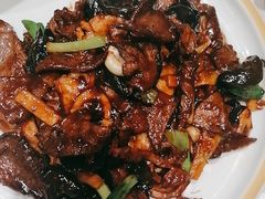 -惠丰堂饭庄·烤鸭·京味菜(翠微路店)