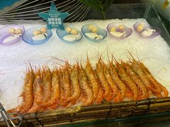 -芭菲盛宴·环球美食(袁家岗店)