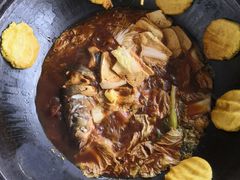 大锅鱼-小赖鱼馆
