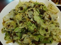 -胖子菜馆(隆昌路店)