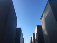 -欧洲被害犹太人纪念碑