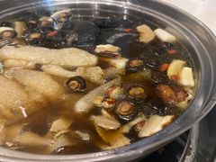 -太婆天府山珍酒楼(亚运村店)