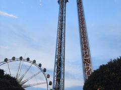 -成都欢乐谷