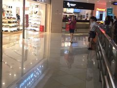 -光启城时尚购物中心