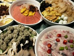 -阿财老铺·老蚌埠龙虾城(华夏总店)
