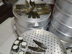 -夹江老头叶儿粑(石雁儿小区店)