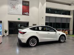 -TESLA 特斯拉(北京南四环中路特斯拉中心)