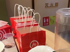 -海底捞火锅(摩尔广场店)