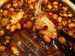 -小饕荟雅安贡椒鱼鲜馆(广福桥店)