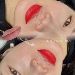 -初心纹眉洗眉·美睫专业店