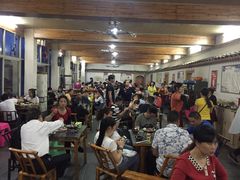 -张关合渣(航空大道店)