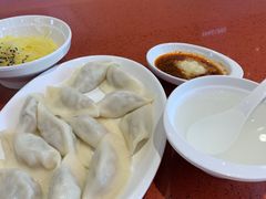 -喜家德虾仁水饺(东海缤纷天地店)