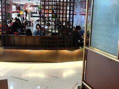 -薛阿婆(北美新天地中心店)