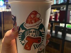 -星巴克(苏州诚品店)