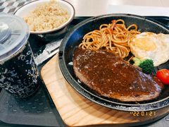 -乡村基(德阳餐厅)