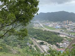 -青芝山风景名胜区