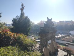 -潜口民宅博物馆
