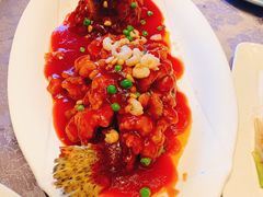 -山外山菜馆(玉泉路店)