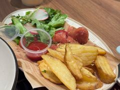 -Pennehut畔尼意面(合肥万象城店)