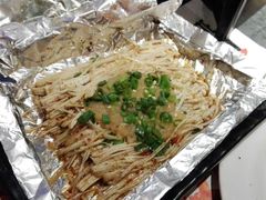 -炭舍干锅·烤鱼(扬名广场店)