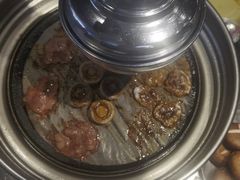 -晓燃地摊烤肉(朝阳双桥店)