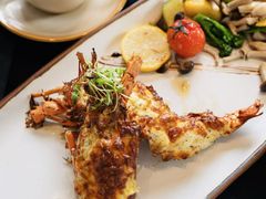 -上海苏宁宝丽嘉酒店·Cafe Bellagio西餐厅