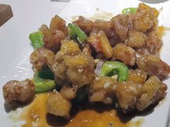 -萍香大厨·葱烧大鱼头(解放北路店)