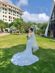 -金夫人婚纱摄影(华南店)