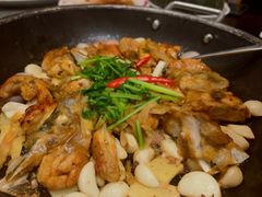 -猪肉婆私房菜(容桂总店)
