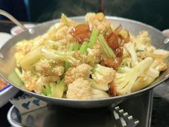 -南海底小海鲜·湘菜(鲁巷吴家湾店)